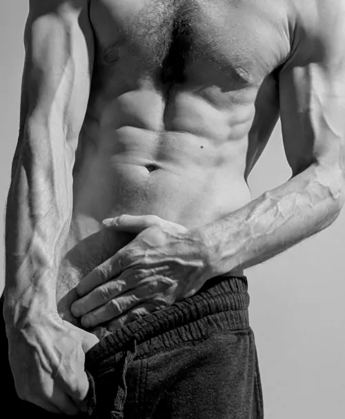 I'(m) so vain by Mtmdms06