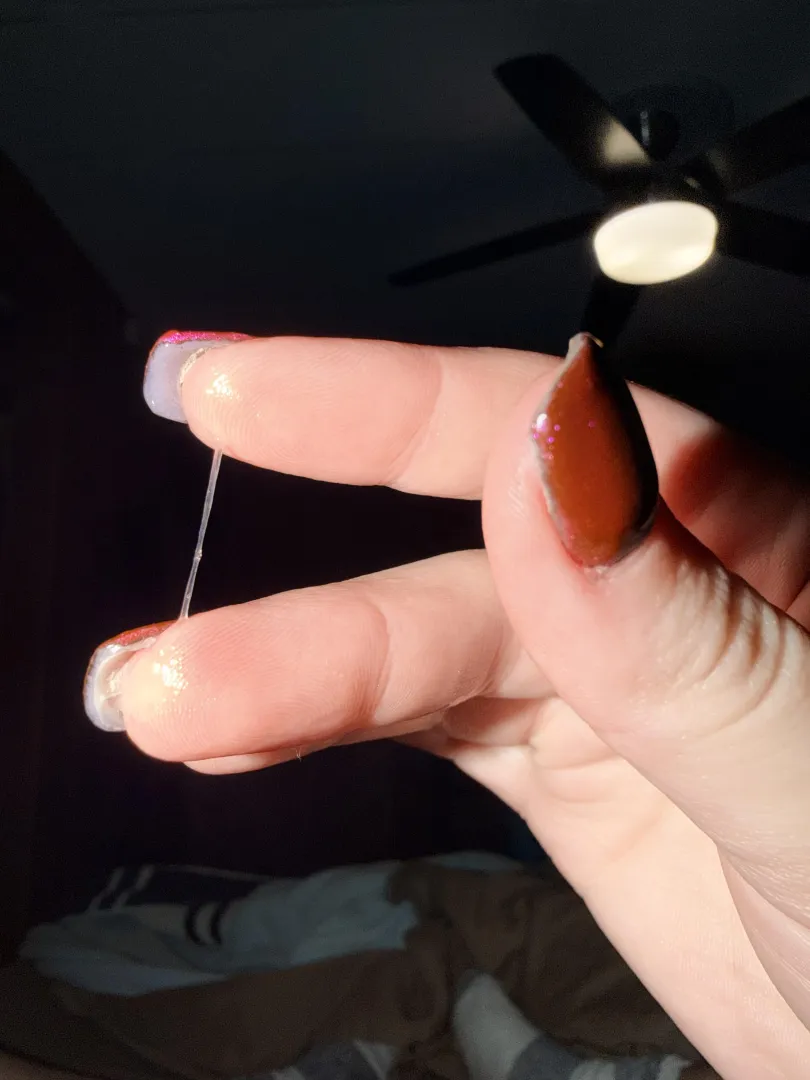 I’m sooo wet !! ‍ Is there a sexy Unicorn out there for my husband and I  posted by Youngcub1995