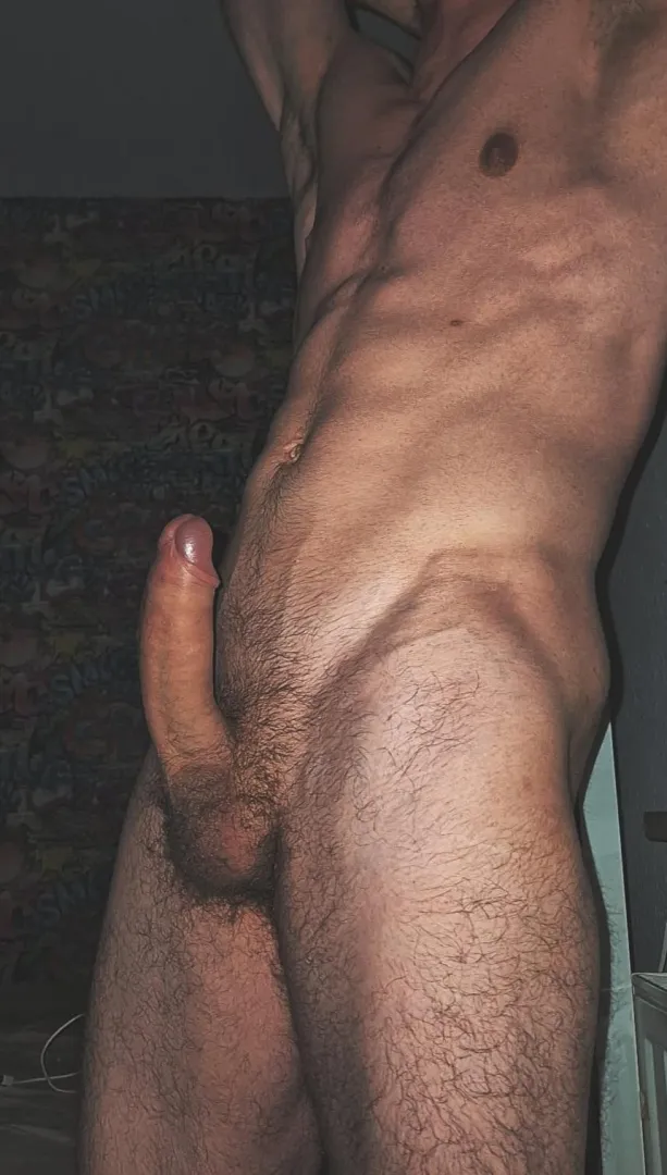 I'm starting to enjoy showing off my body here. Do you like it? posted by Vast_Background2761