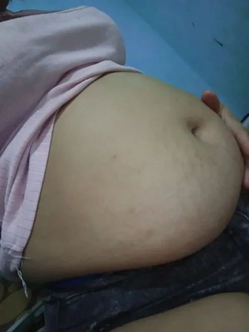 I'm starved for affection and love, help me rub it by akmv1312