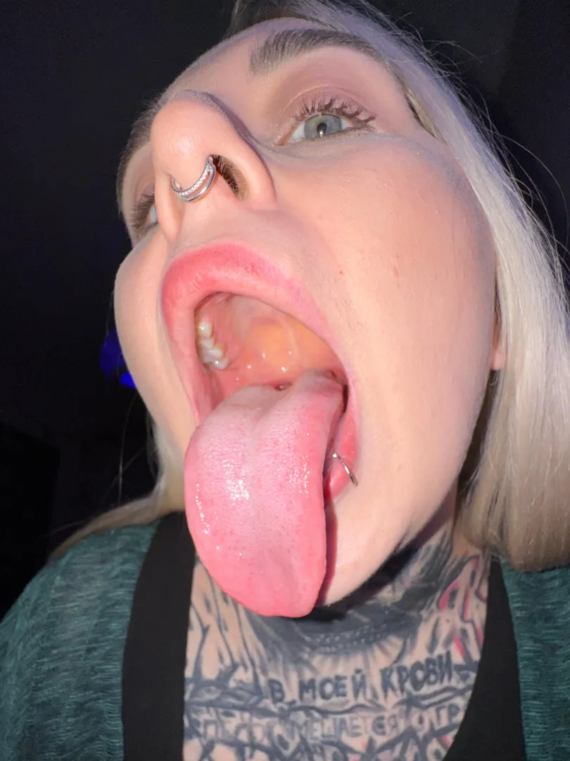 I'm starving and you look soo delicious  {f} posted by YourFavoriteGiantess