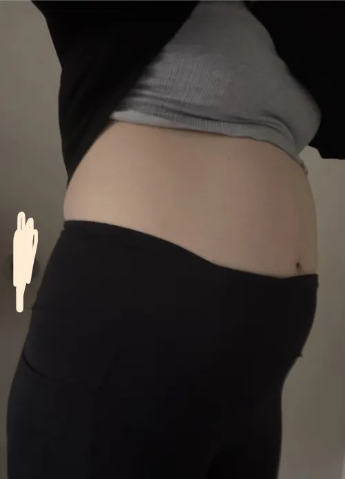 I’m still fit and toned, right??  by lucydoesnot