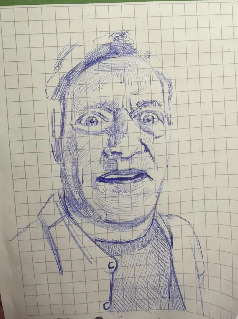 I’m still hilarious posted by lela5go