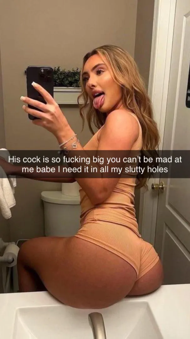 I’m still making captions! posted by biboi8812