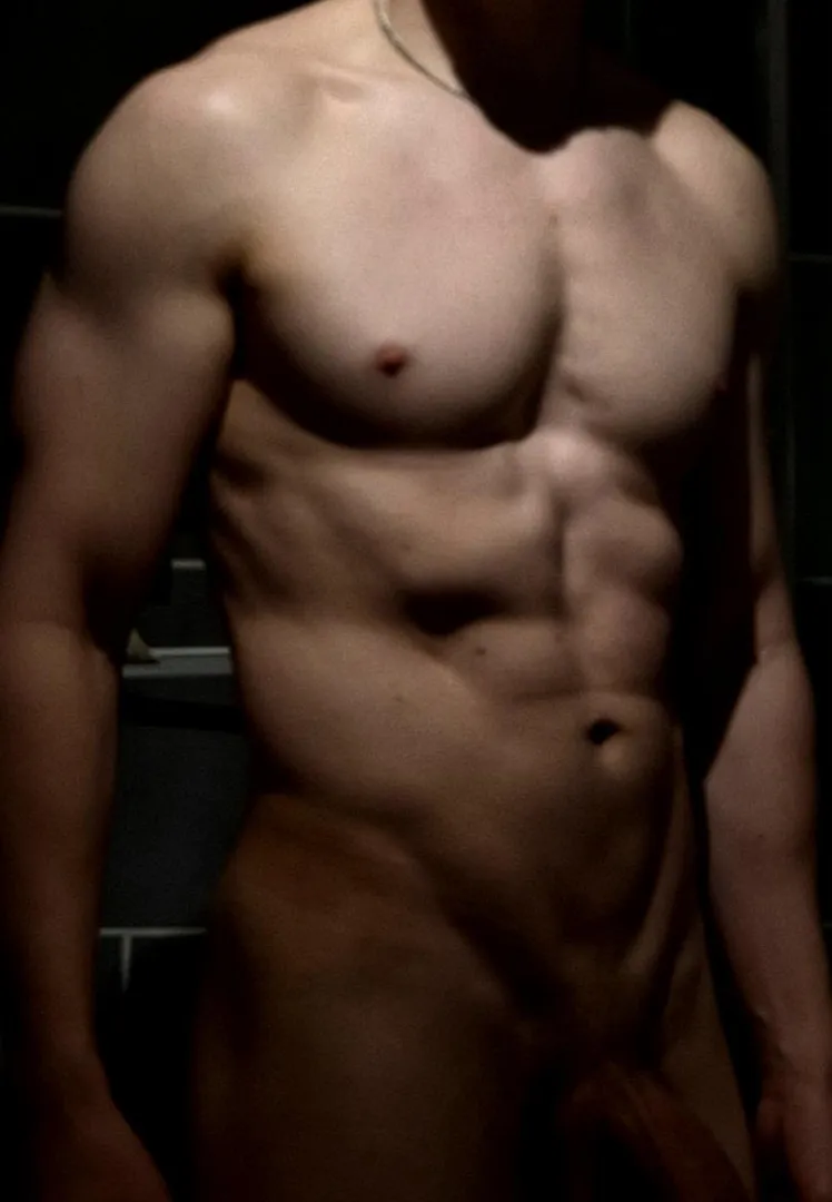 I'm straight but naturally submissive. Can I try being a twink? posted by Str8withCake2