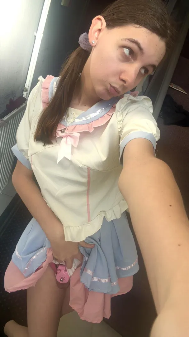 im such a little needy sissy slut posted by jessiesissyadventure