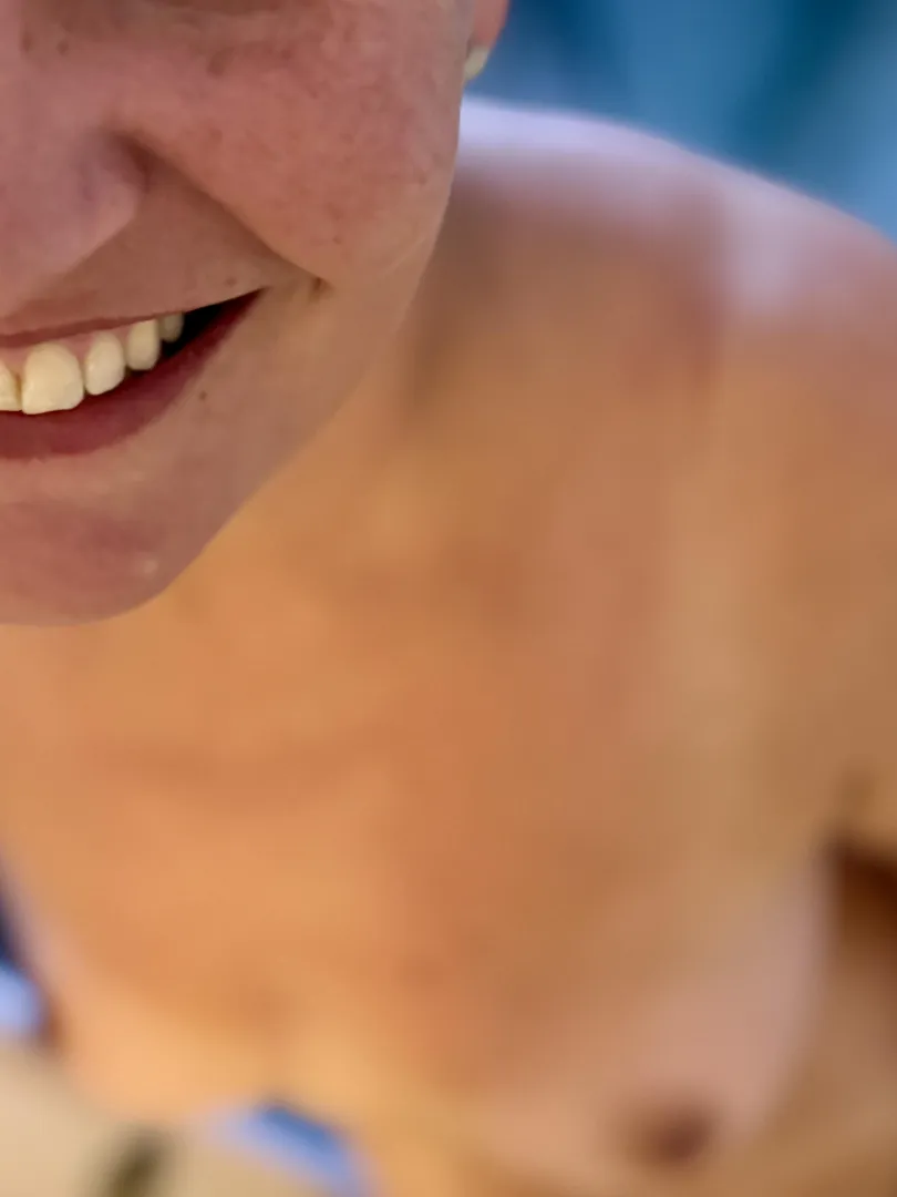 I’m such a little tease posted by Decembersoulmates