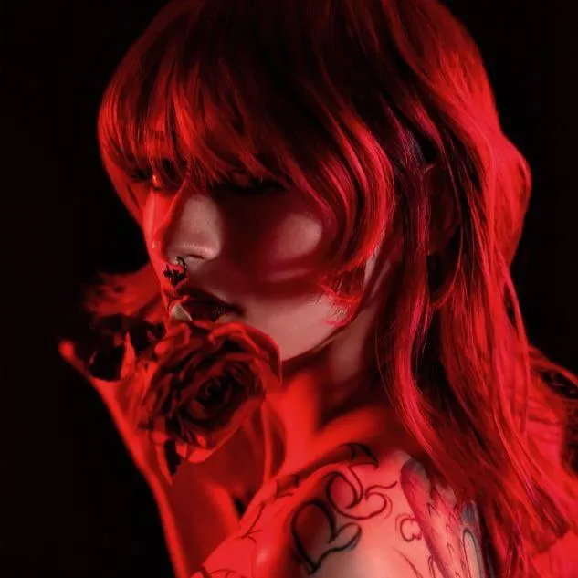 Im sure u like my piercings posted by Substantial_Floor695