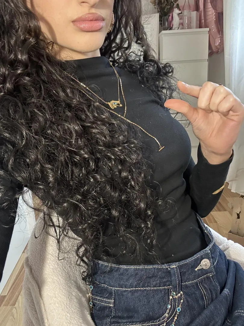 I'm sure you have a small penis, tell me its size so I can laugh about it with my girlfriends  posted by Godess_444