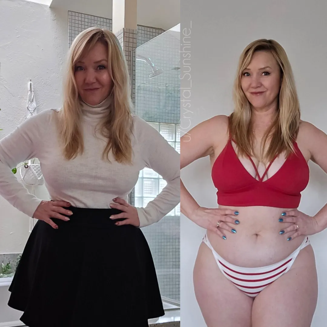 I'm the best at being bad [F52] posted by Crystal_Sunshine_