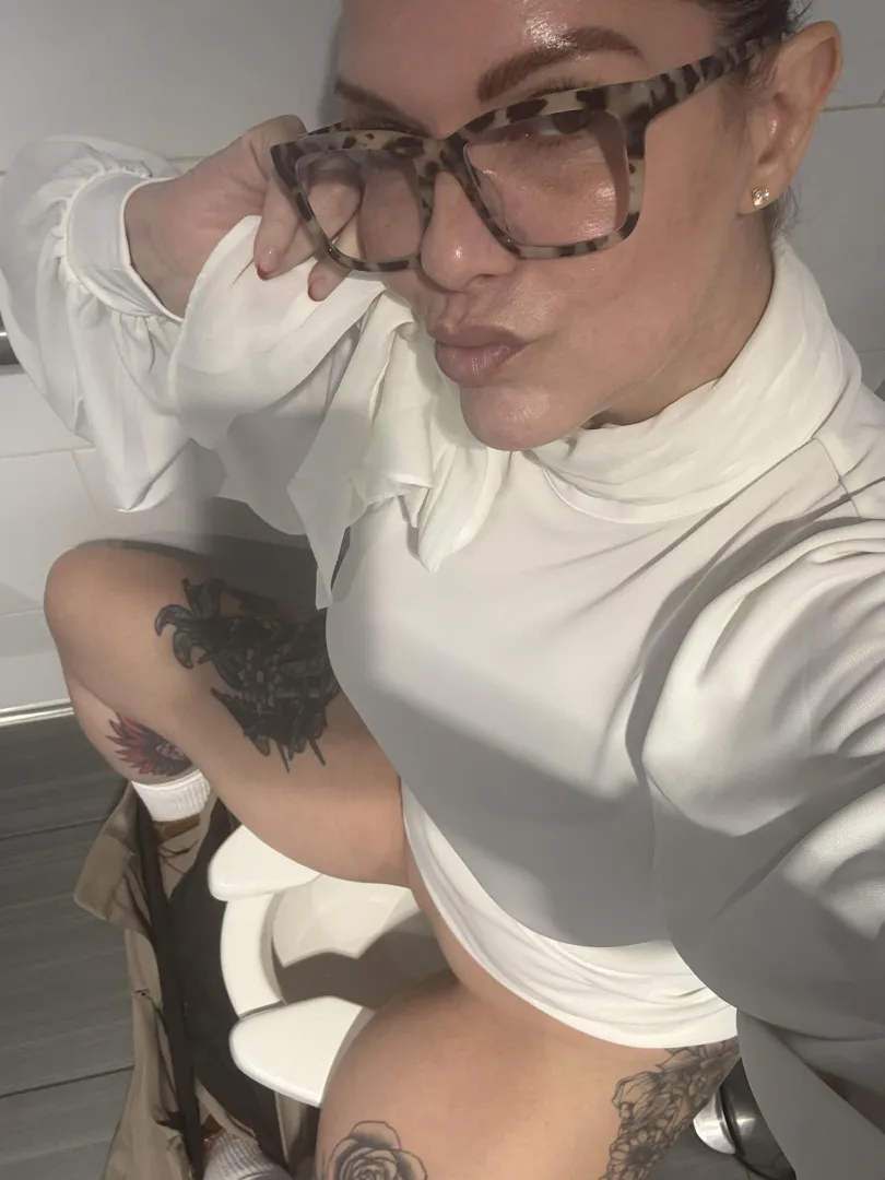 I’m the boss posted by smilewithme75