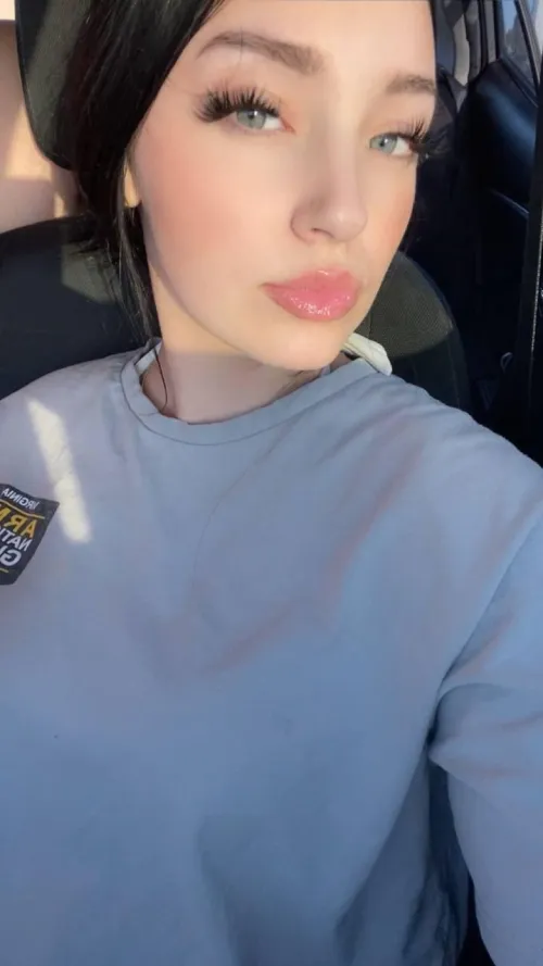 I'm the girl you never knew you wanted, do you want to fuck me? by vixenonlyxo