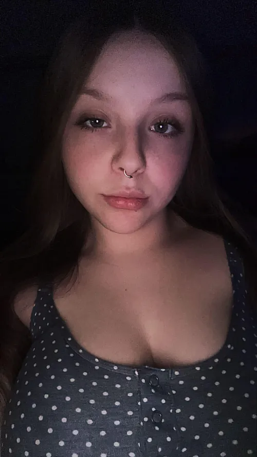 I'm the girl you never knew you wanted, do you want to fuck me? by cassieonlyxo