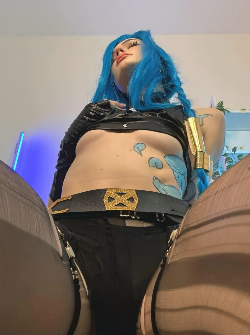 I'm the glitch in your system you won't want to fix posted by moonrose14