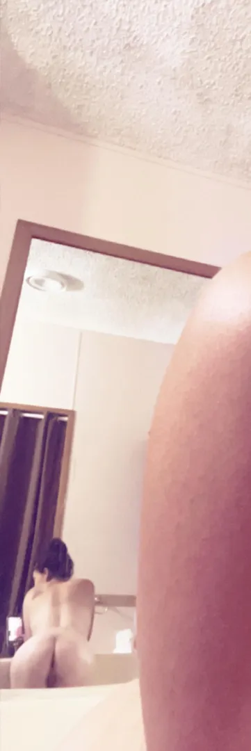 I’m the kind of trouble you think about later ... posted by BettyBarren