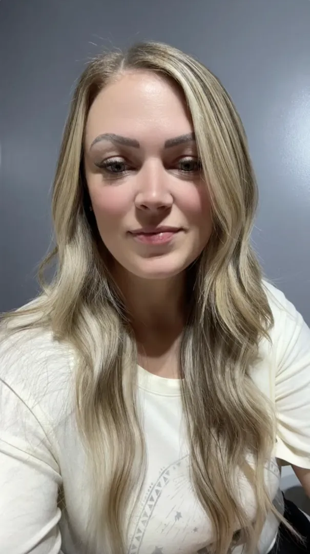 I'm the milf you never knew you wanted, do you want to fuck me? posted by haleyonlyxo