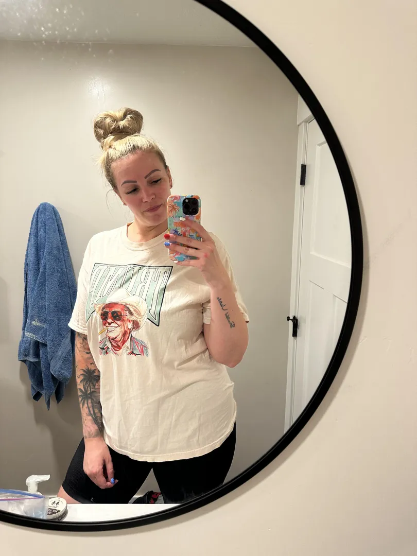 I'm the milf you never knew you wanted, do you want to fuck me? posted by haleyonlyxo