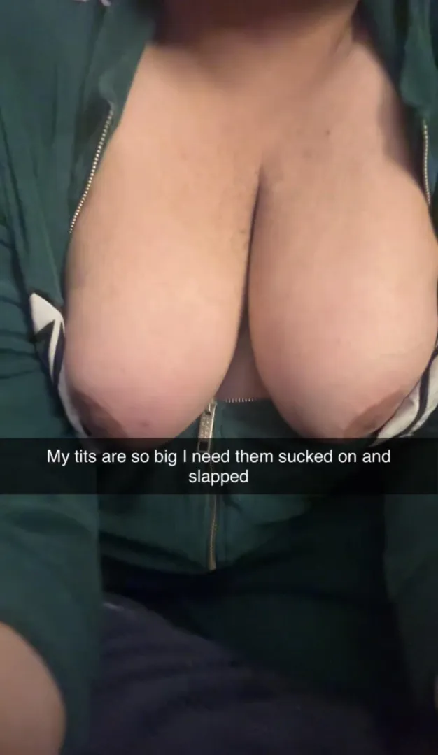 I’m the mood to be slapped around and used, who can keep up ? posted by Sad_Brief_7858