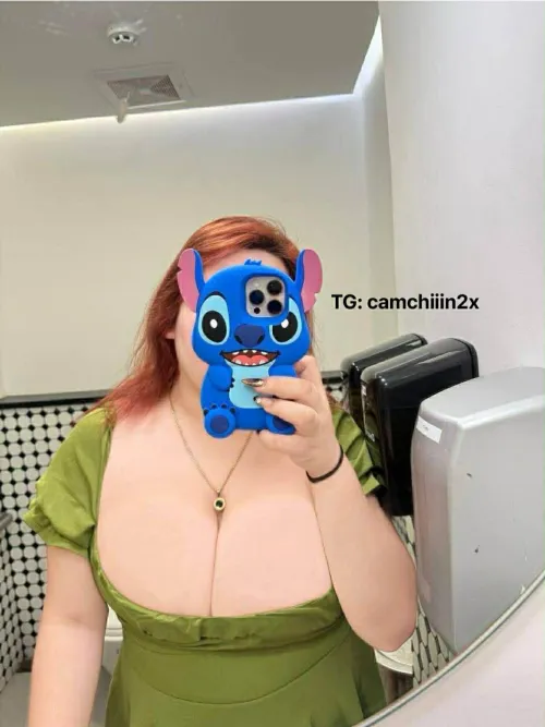 Im the whole meal, not the snack. by mimasaurssss