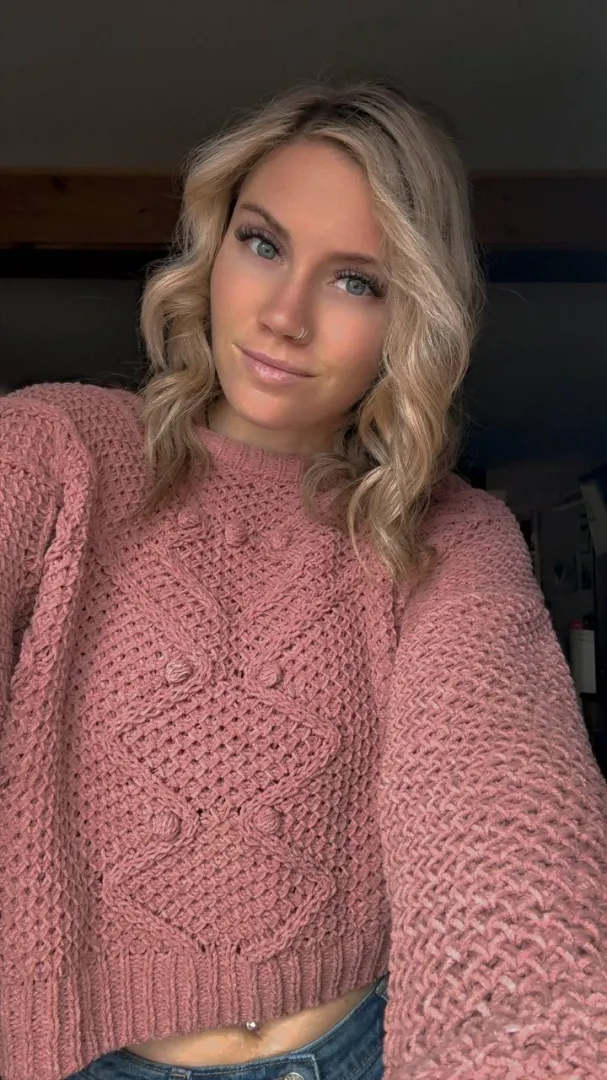 I'm thirsty for your load, can I get it all over my body posted by SweetEchloXO