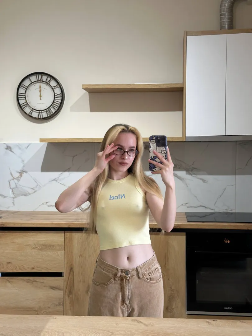 I'm trying my second day without a bra, I should continue? posted by Pollardear