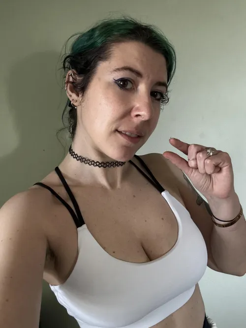 I'm trying really hard not to be too mean.. by sirenskiss3