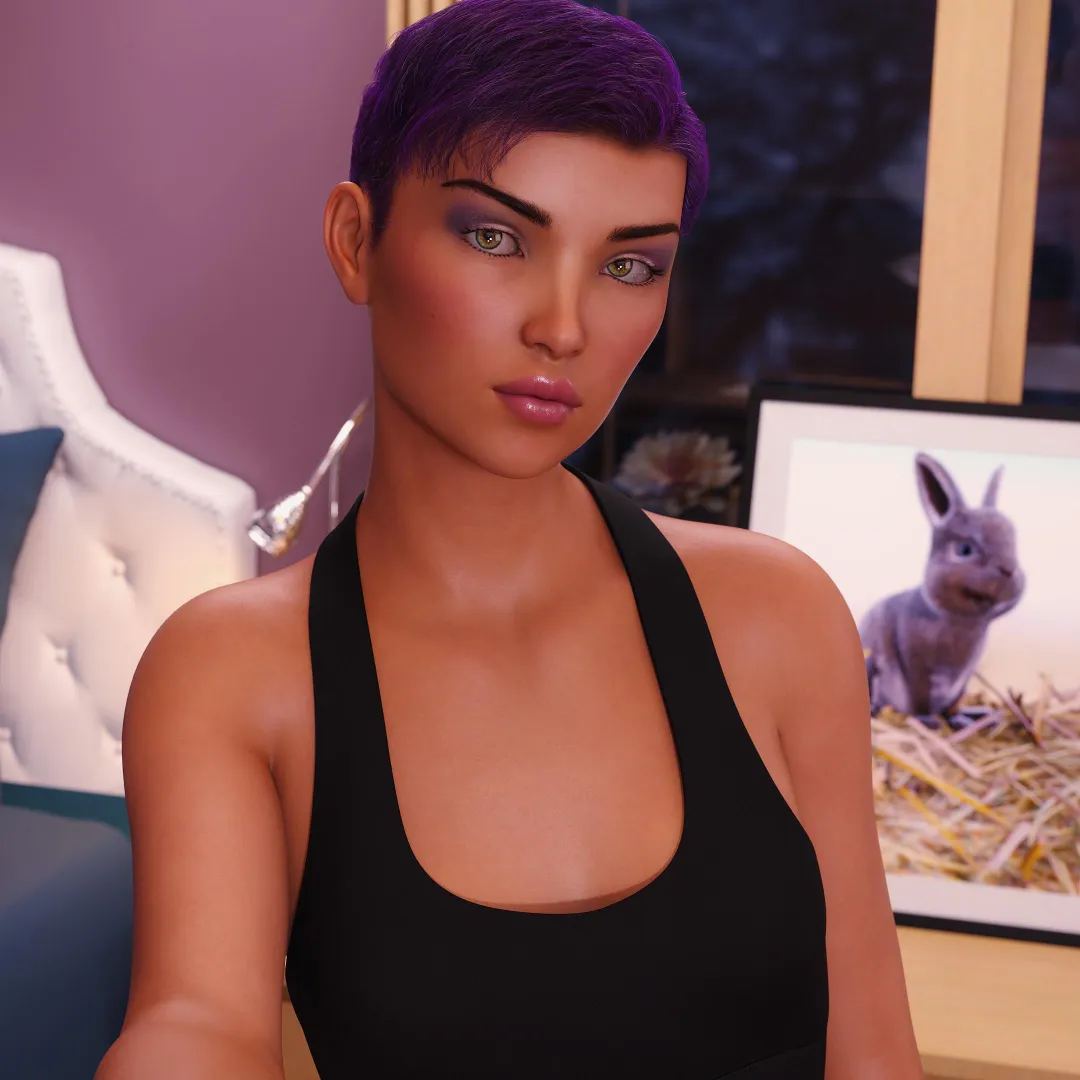 I’m trying the so-called Swyper app for the first time, and I can't believe this is how people date nowadays. Low-effort messages and dick pics sum up the experience. Men really don't know how to flirt. #Swyper #TheWeakerSex posted by yo_itzrih