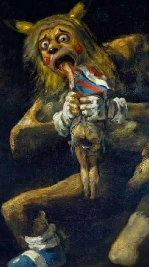 I'm trying to find a higher resolution version. Does anyone know where to find it? by MrTopHatMan90