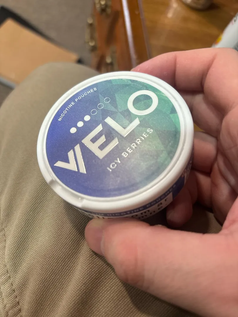 I’m used to this design having some sort of a raised rougher portion on top. Is this just a mistake? posted by kevinc_4