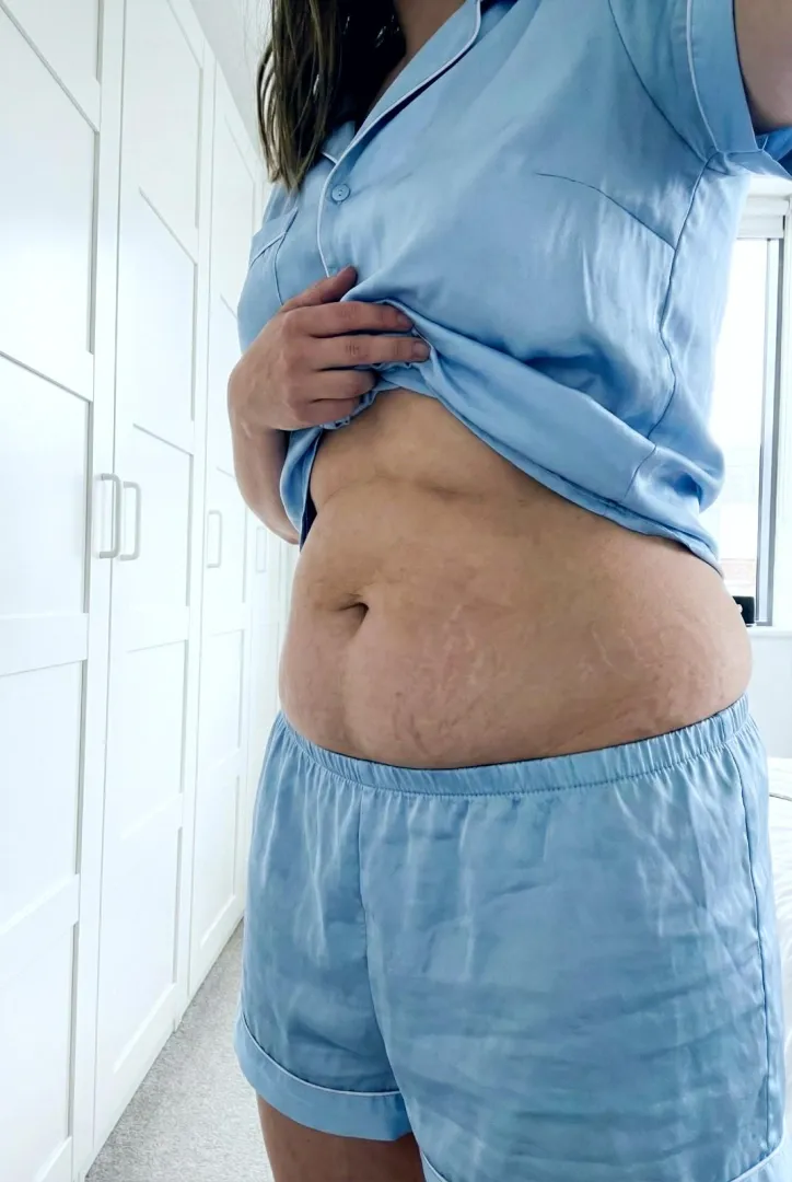 I'm usually a niche, but probably mainstream here  posted by annasecretly