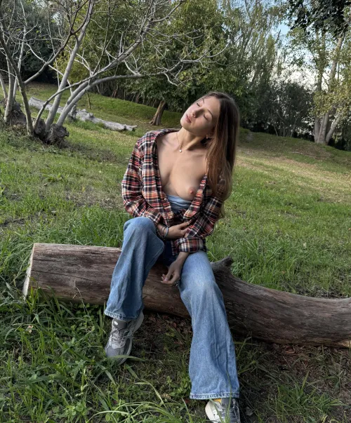 I'm valuing my body's capabilities by MallowWhisk