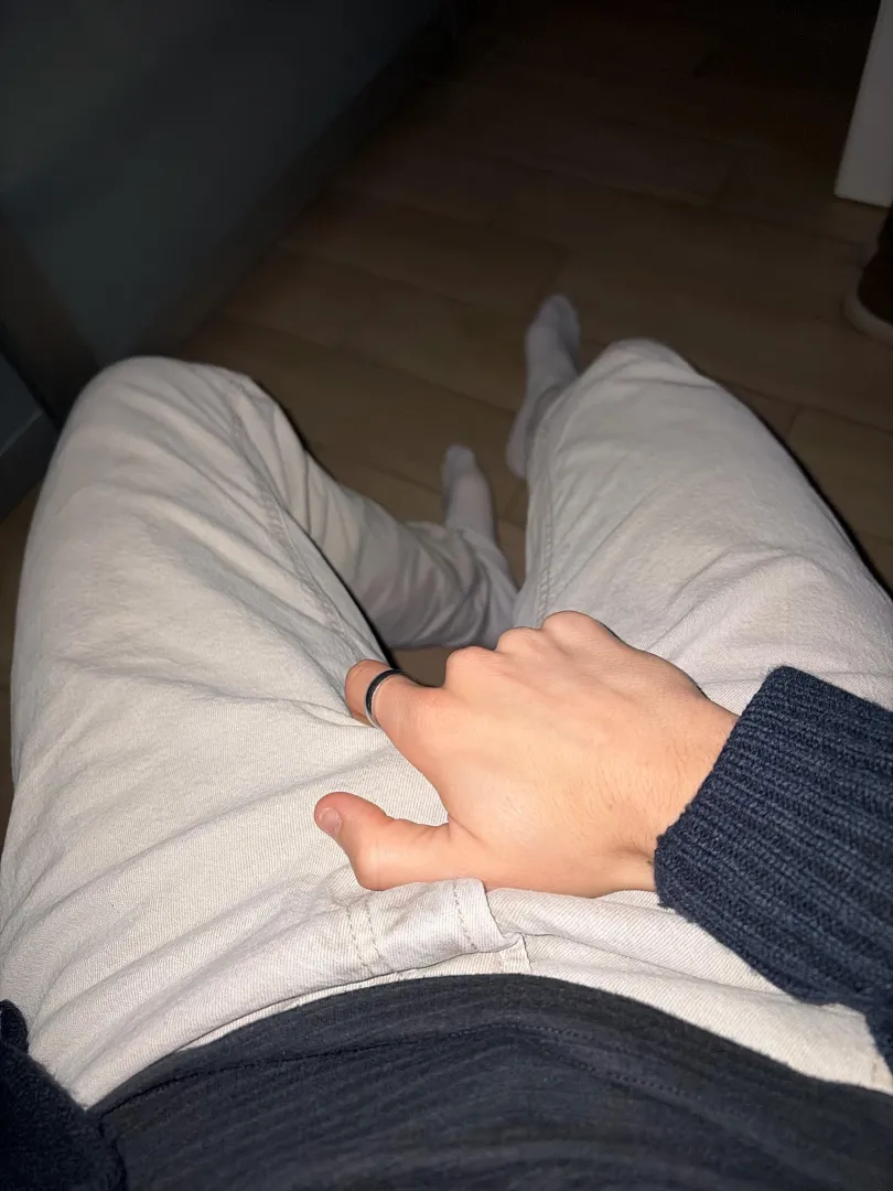 i’m waiting posted by molfetta2