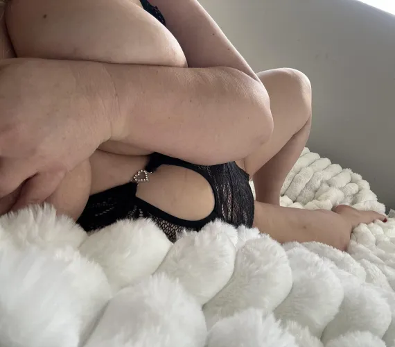 I’m waiting by kitkat514