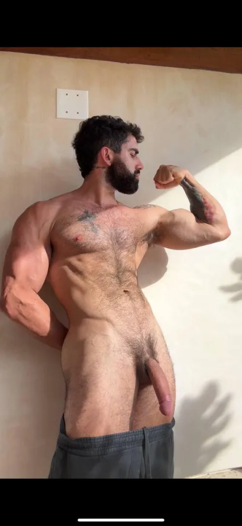 I'm waiting for you to make you happy by deliciousfreckled