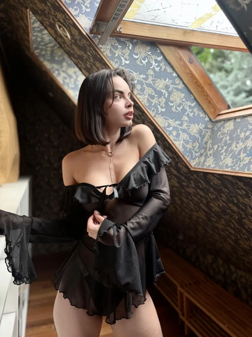 I'm waiting for your message ;) posted by PetitDesireYoga