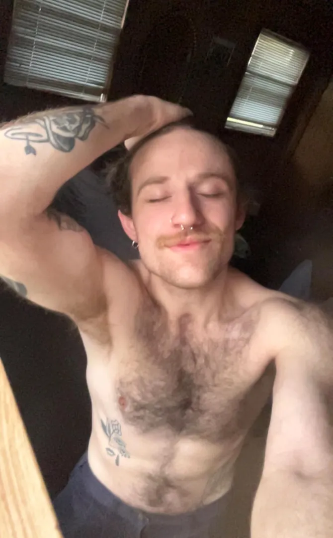 im way too pale ugh posted by Ok-Interest7476