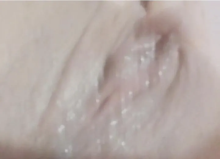 I'M WET posted by Clitbig