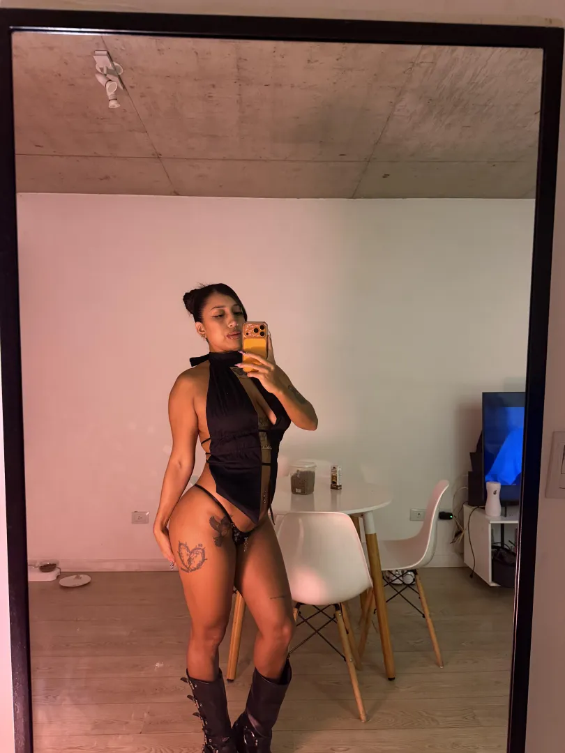 im your bad bitch posted by babygalsivip