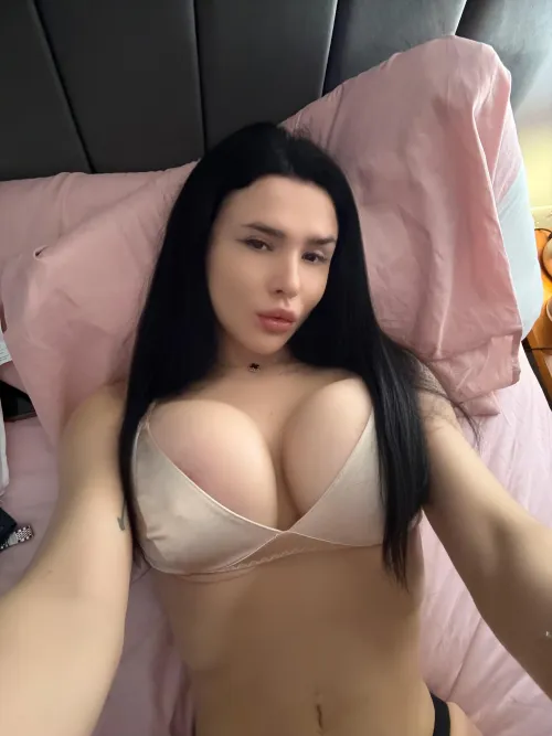 I’m your biggest weakness by Briannababes1