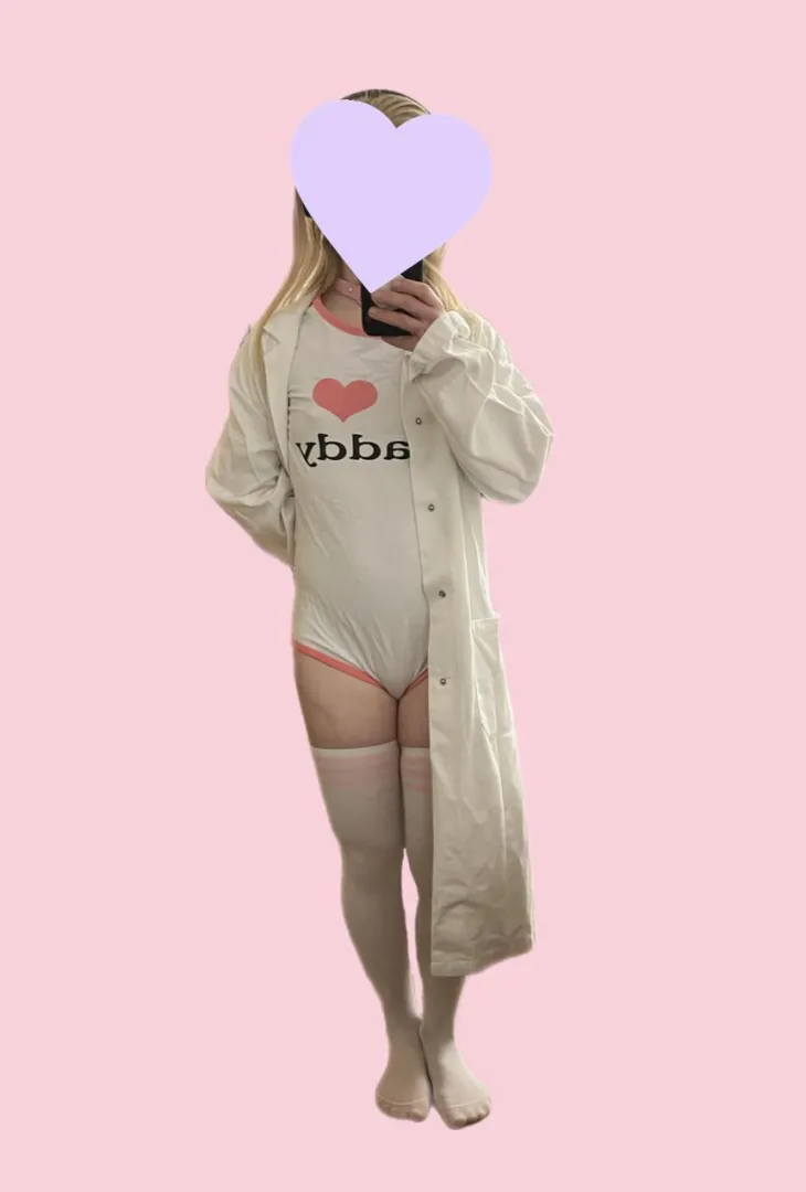 I’m your doctor now  posted by DeninoNL