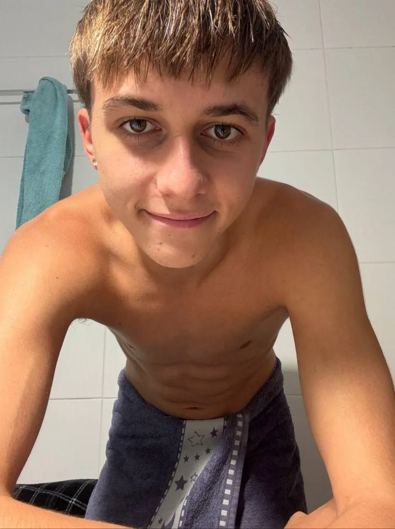 I'm your fun boy posted by bootyy-liciouss