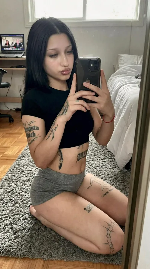 i’m your kind of hangout by FreeSeaworthiness963