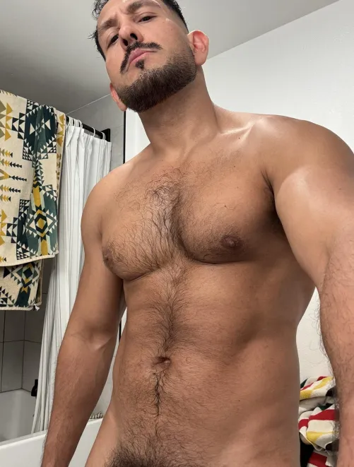 ¿I’m your type?  Gay Mexican Cowboy. Juan Carlos. by vaqueromayo