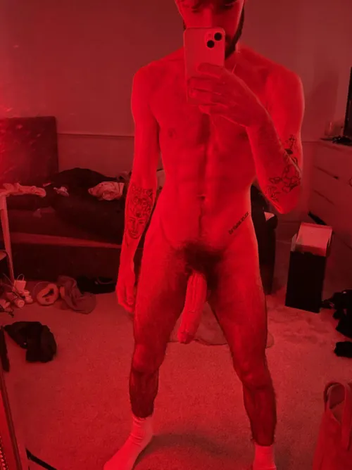 I’m your worst nightmare by SinfulDoller