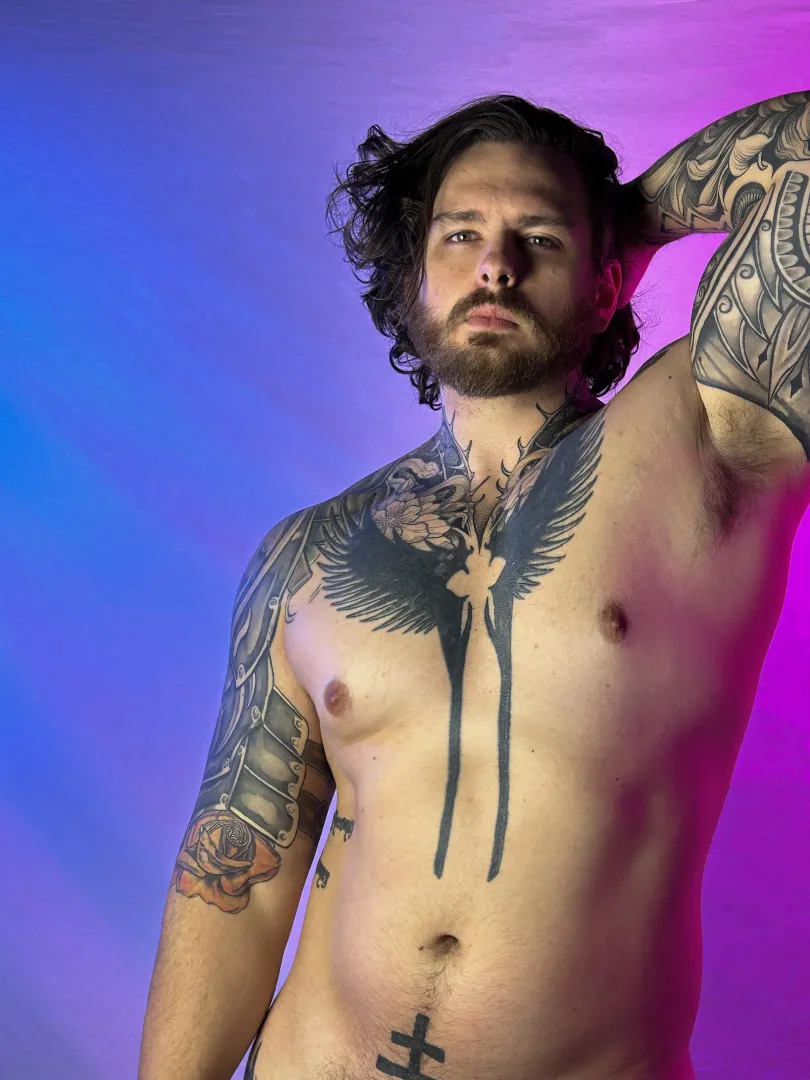 Ima start calling you over like a cat; pst pst pst come here pretty boy posted by conzo0311