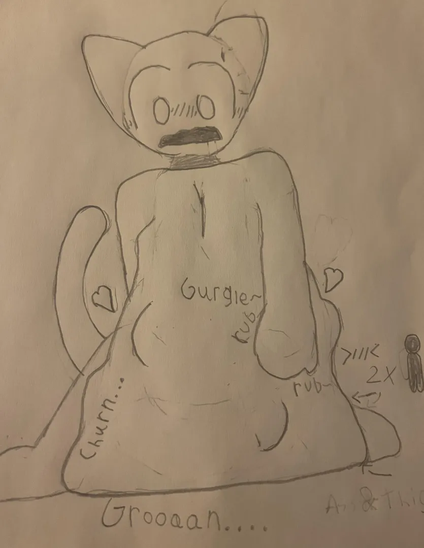 {image} Dual hook~ (double prey) posted by Less-Common-6508