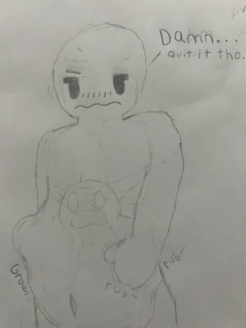 {image} i was bored makin this one (its my first time lol) by Less-Common-6508