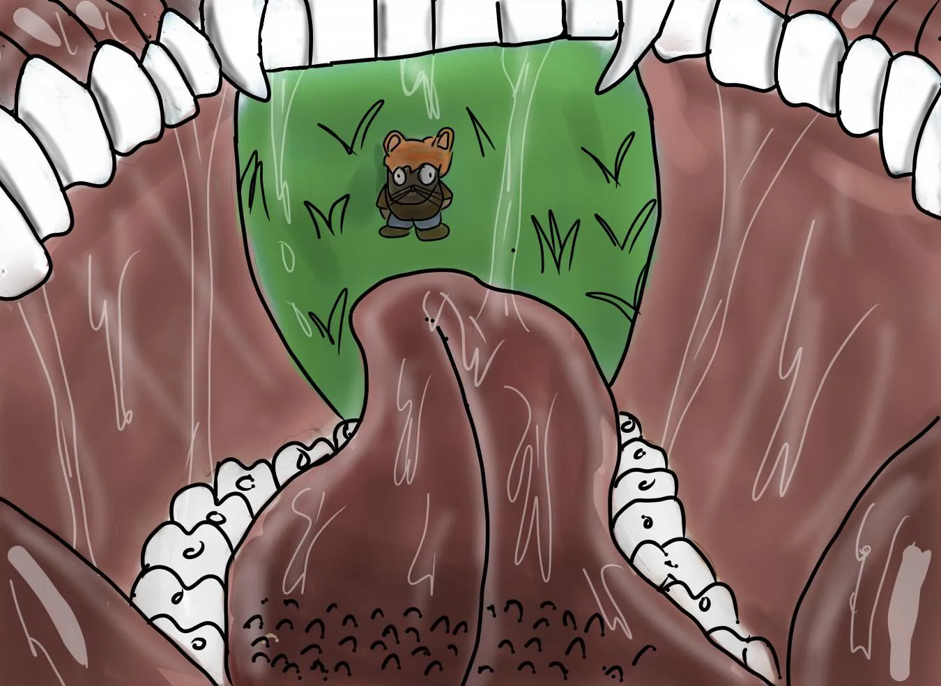 {image} Open Wide posted by Hairy-Carpenter-9362