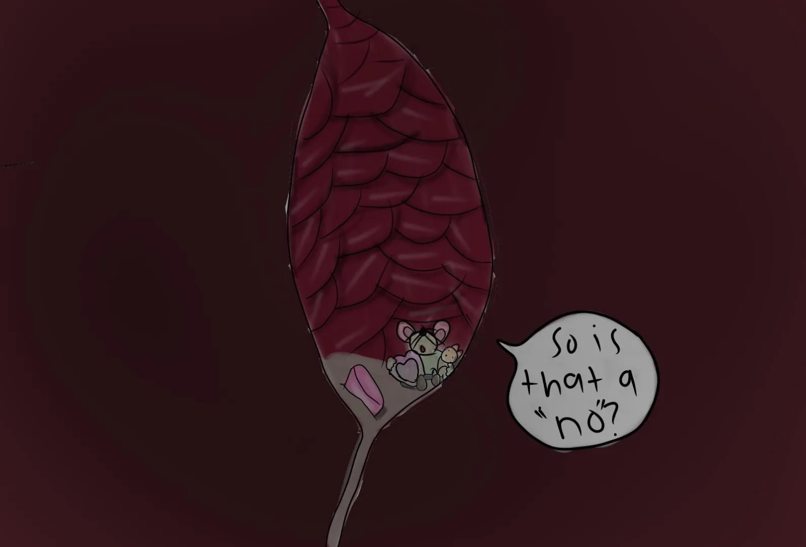 {image} Rejection posted by Hairy-Carpenter-9362