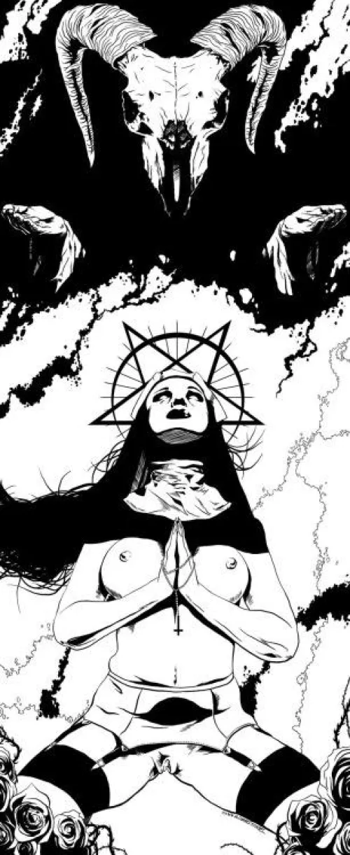 imagery by David Gray by Kaj_Notchblade